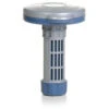 ‘Life’ Floating Small Tablet Dispenser 2 ‘Life’ Floating Small Tablet Dispenser -Above Ground Pools Sales tab