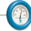 Large Floating Thermometer 1 Large Floating Thermometer -Above Ground Pools Sales thermometer