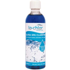 Lo-Chlor Ultra Spa Clarifier