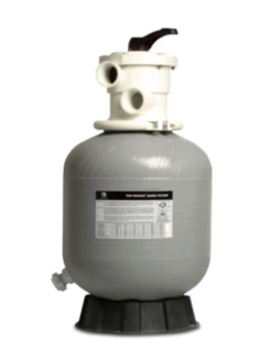 Flotide V Series Top Mount Sand Filter 16″
