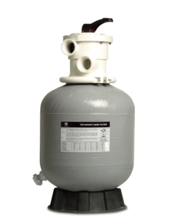 Flotide V Series Top Mount Sand Filter 32″ 3 Flotide V Series Top Mount Sand Filter 32″