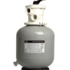 Flotide V Series Top Mount Sand Filter 18″ -Above Ground Pools Sales v series e1666019006350 6