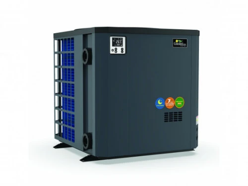 Garden Pac Vertical Invertech Turbo Heat Pump 13.3kW 3 Garden Pac Vertical Invertech Turbo Heat Pump 13.3kW