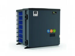 Garden Pac Vertical Invertech Turbo Heat Pump 17kW