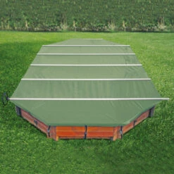 Certikin 6m X 4.2m Deluxe Above Ground Wooden Pool 24 Certikin 6m X 4.2m Deluxe Above Ground Wooden Pool -Above Ground Pools Sales walu woodstar