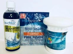 Above Ground Pool/Small Pool Winterising Kit