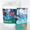 Blue Horizons Ultimate Winter Time Winteriser Long Life Algaecide 5Litres -Above Ground Pools Sales wintertime 5L scaled e1674135462641