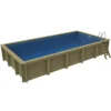 Plastica Nazca 8m X 4m Wooden Pool 1 Plastica Nazca 8m X 4m Wooden Pool -Above Ground Pools Sales wppn84 1 1 1 1 e1679322177112
